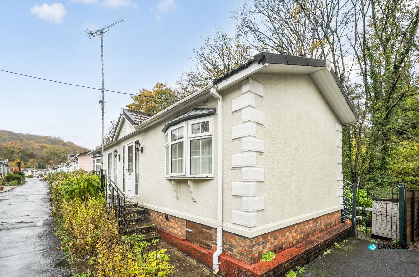 Mill Gardens, Blackpill, Swansea, SA3 5AY